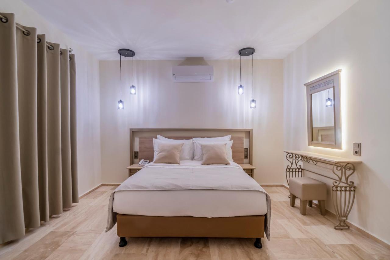 Manzara Boutique Hotel - Adults Only Бодрум Экстерьер фото