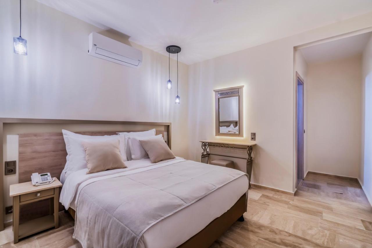 Manzara Boutique Hotel - Adults Only Бодрум Экстерьер фото