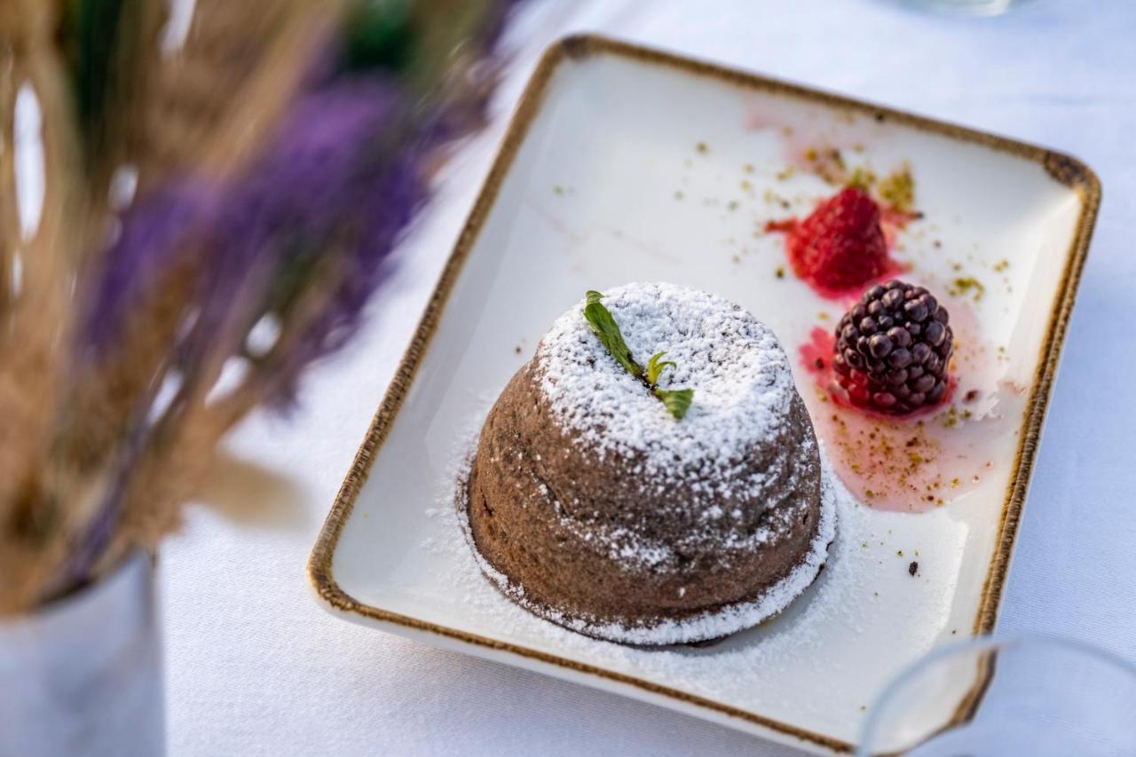 Manzara Boutique Hotel - Adults Only Бодрум Экстерьер фото