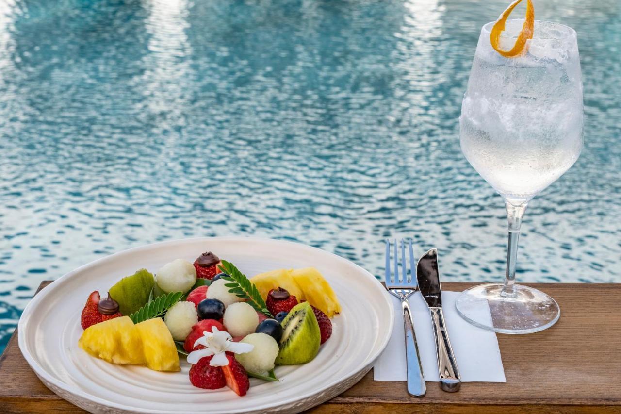 Manzara Boutique Hotel - Adults Only Бодрум Экстерьер фото