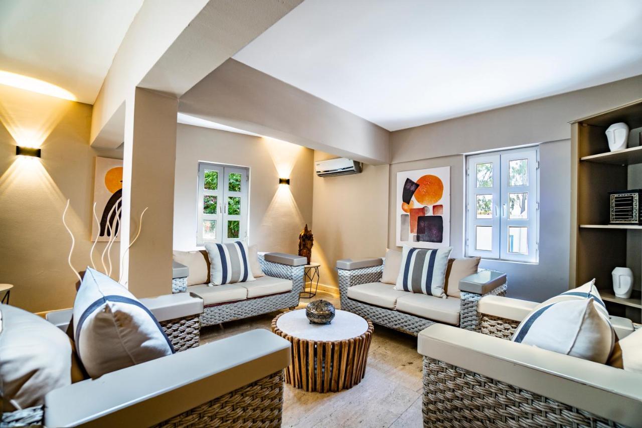 Manzara Boutique Hotel - Adults Only Бодрум Экстерьер фото