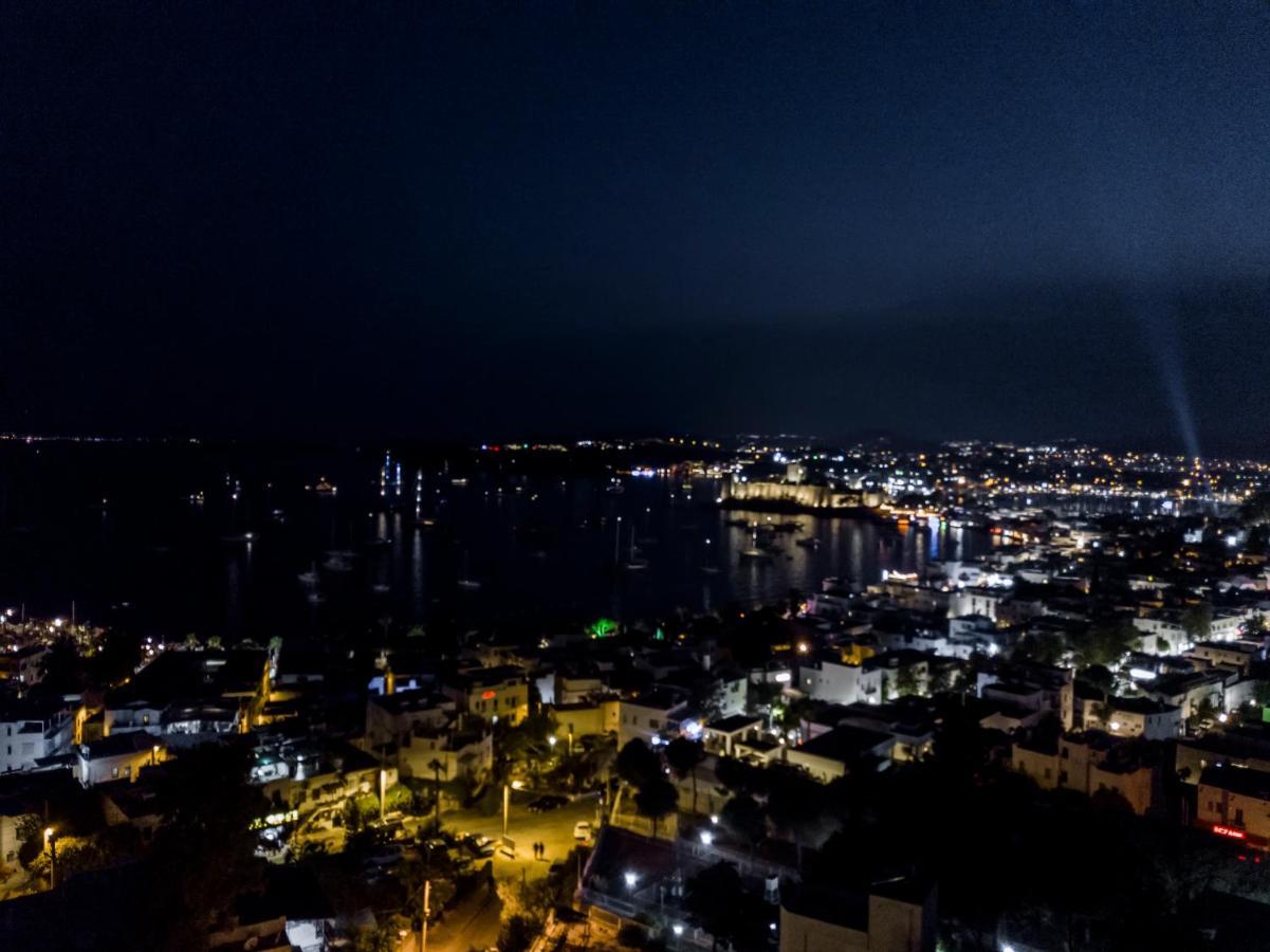 Manzara Boutique Hotel - Adults Only Бодрум Экстерьер фото